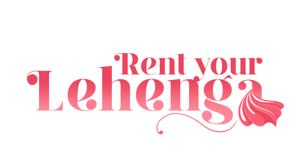 Rent Your Lehenga Logo