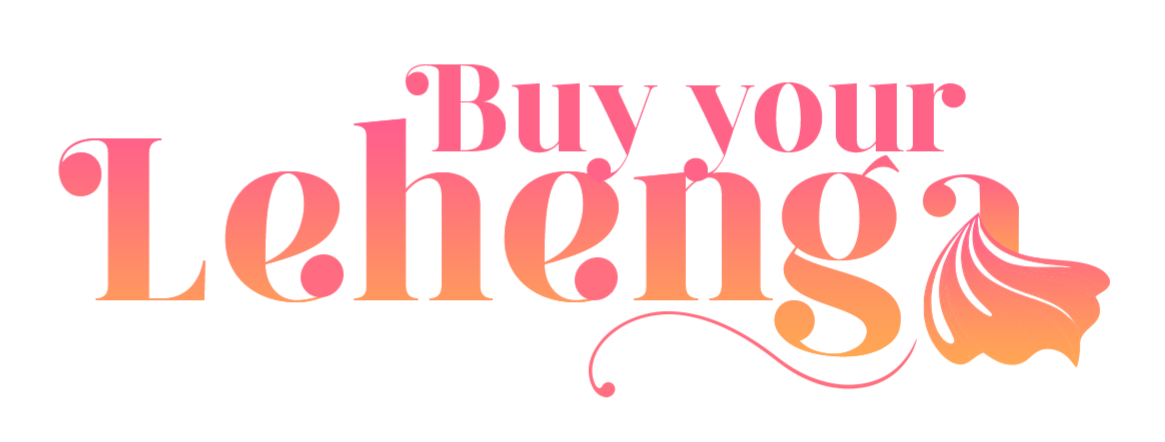 Buy Your Lehenga Logo