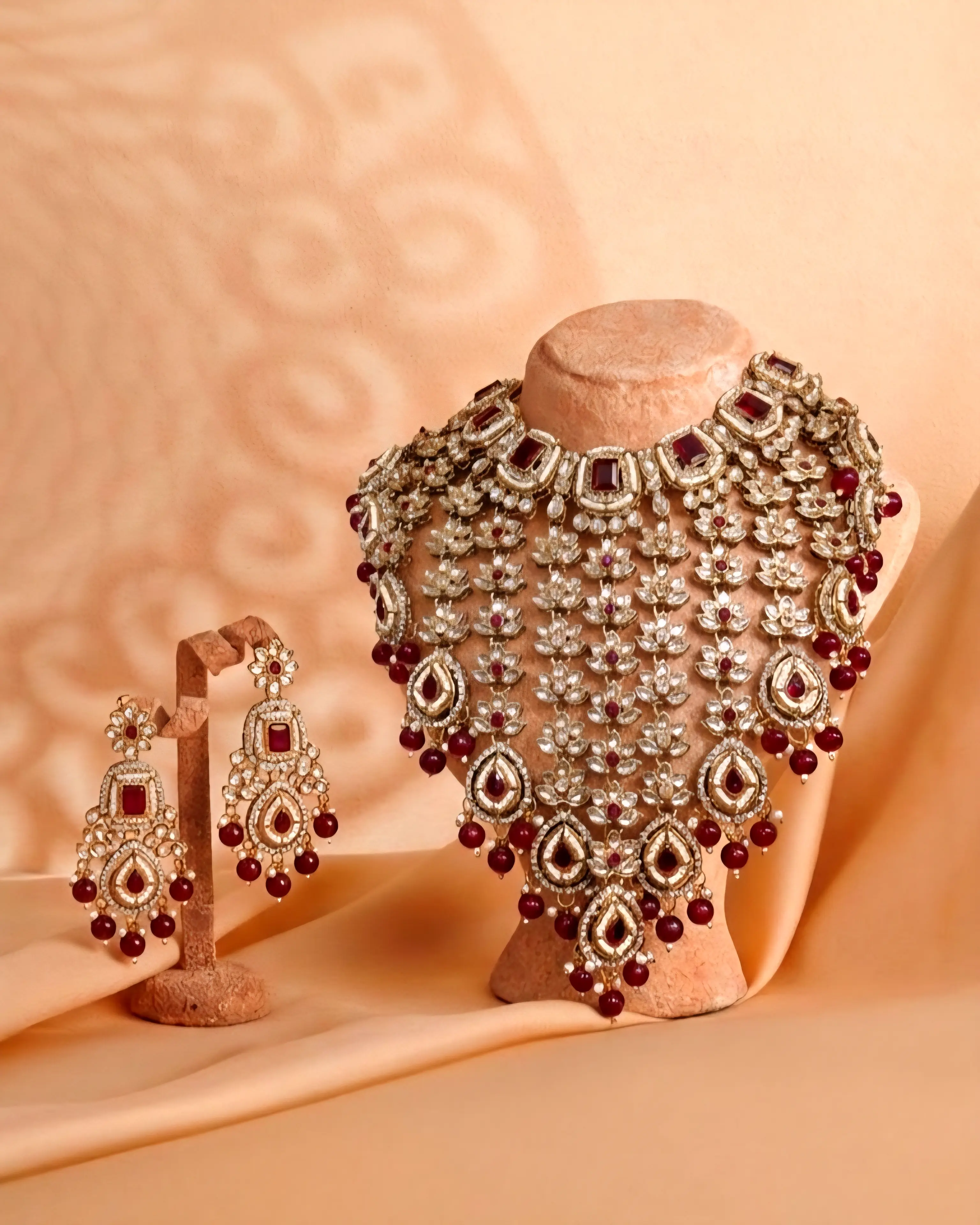 Temple Jewellery