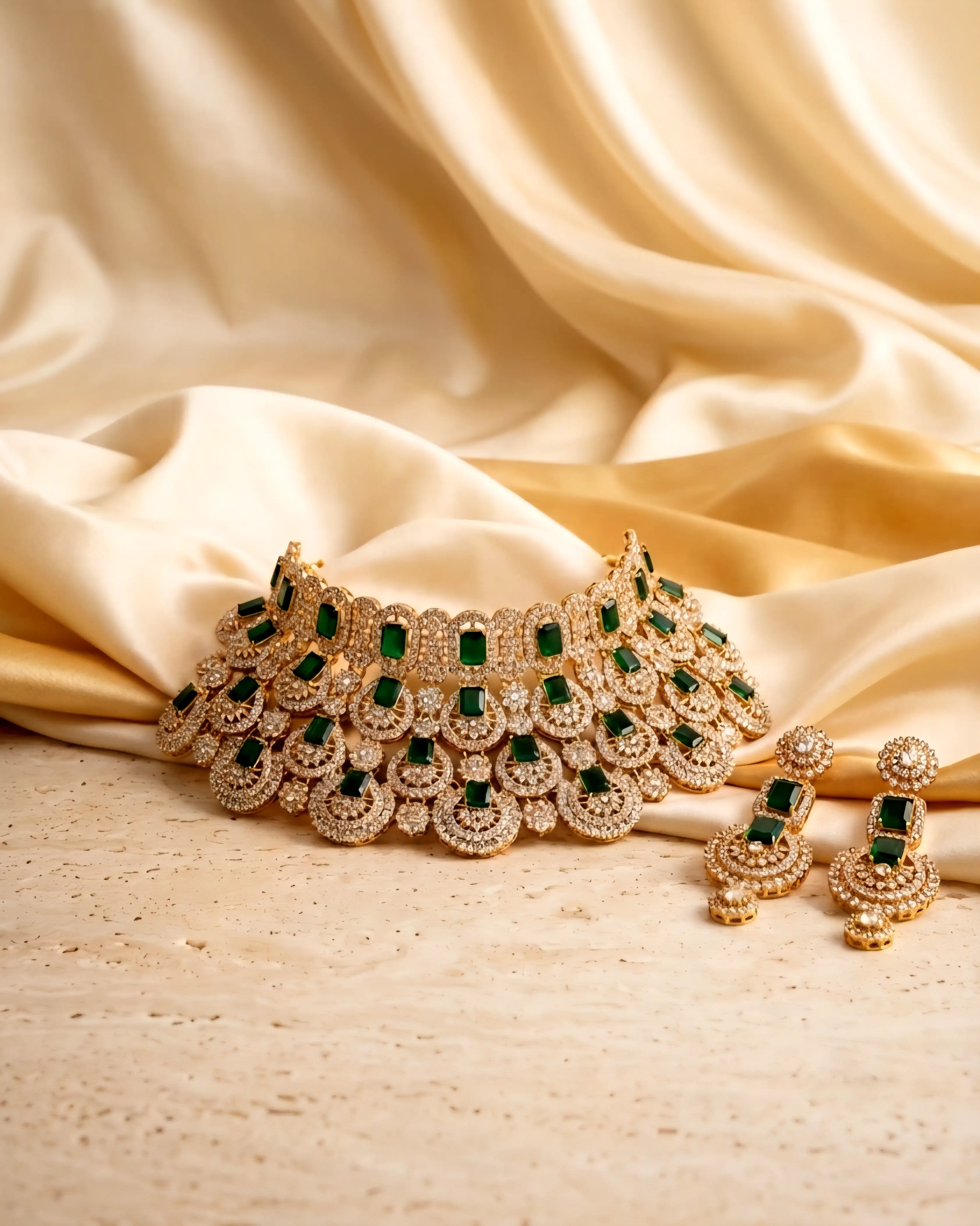 Bridal Bangles