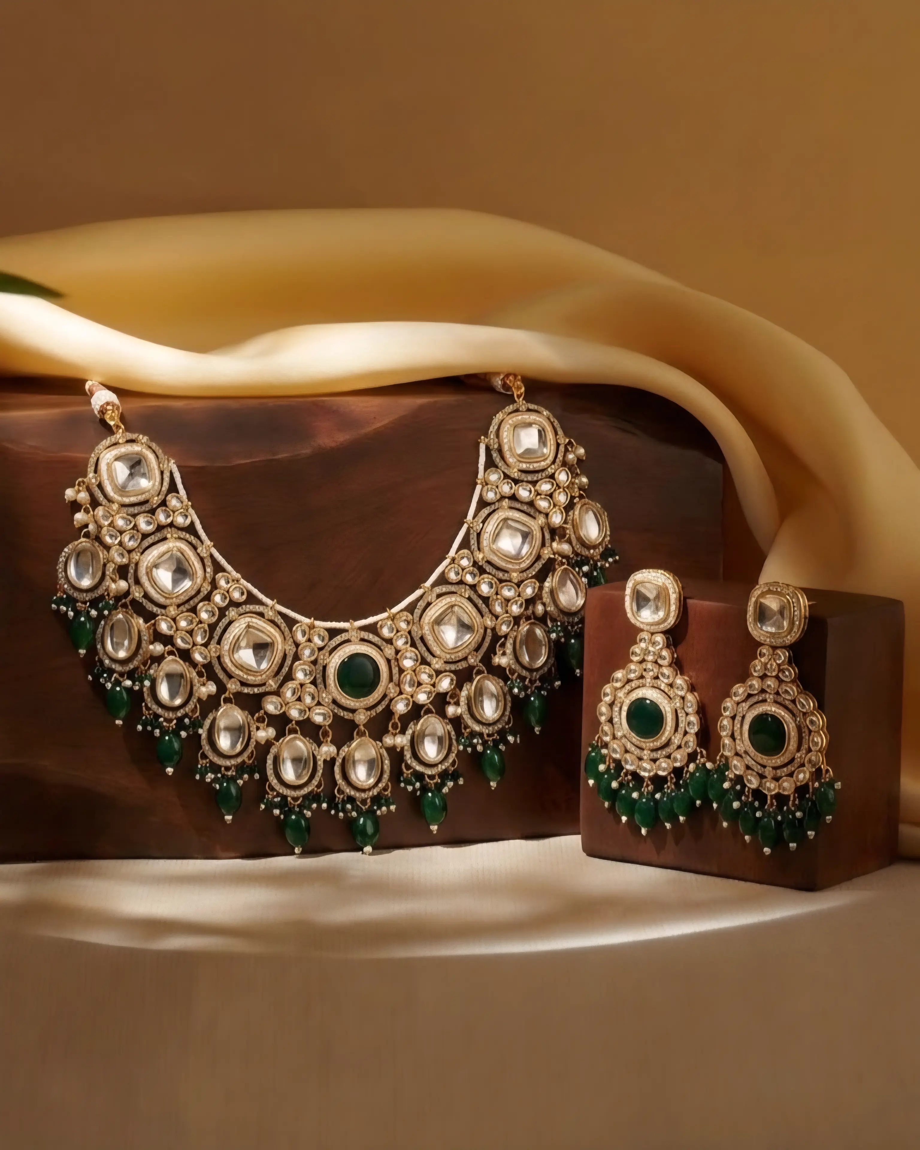 Bridal Headgear